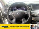 Thumbnail of 2020 White INFINITI QX60