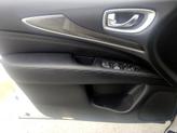 Thumbnail of 2020 White INFINITI QX60