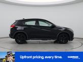 Thumbnail of 2018 Black Honda HR-V