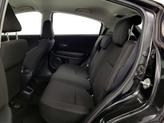 Thumbnail of 2018 Black Honda HR-V