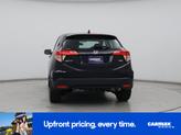 Thumbnail of 2018 Black Honda HR-V