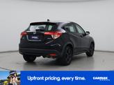 Thumbnail of 2018 Black Honda HR-V