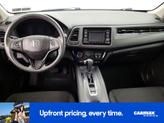Thumbnail of 2018 Black Honda HR-V