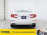 Thumbnail of 2021 White Honda Accord