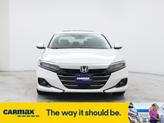 Thumbnail of 2021 White Honda Accord