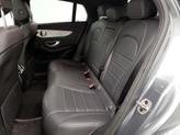 Thumbnail of 2021 Gray Mercedes-Benz GLC 300