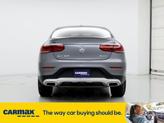 Thumbnail of 2021 Gray Mercedes-Benz GLC 300