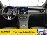 Thumbnail of 2021 Gray Mercedes-Benz GLC 300