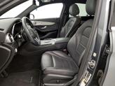 Thumbnail of 2021 Gray Mercedes-Benz GLC 300