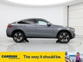 Thumbnail of 2021 Gray Mercedes-Benz GLC 300