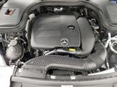 Thumbnail of 2021 Gray Mercedes-Benz GLC 300
