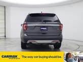 Thumbnail of 2016 Gray Ford Explorer