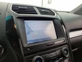 Thumbnail of 2016 Gray Ford Explorer