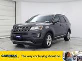 Thumbnail of 2016 Gray Ford Explorer