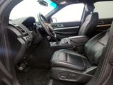 Thumbnail of 2016 Gray Ford Explorer