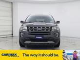 Thumbnail of 2016 Gray Ford Explorer