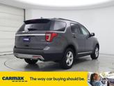 Thumbnail of 2016 Gray Ford Explorer