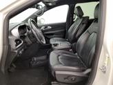 Thumbnail of 2021 White Chrysler Pacifica