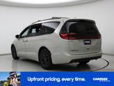Thumbnail of 2021 White Chrysler Pacifica