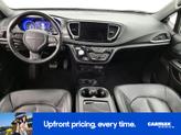 Thumbnail of 2021 White Chrysler Pacifica
