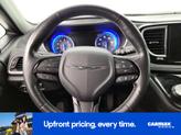 Thumbnail of 2021 White Chrysler Pacifica