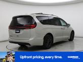 Thumbnail of 2021 White Chrysler Pacifica