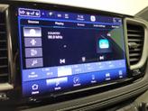 Thumbnail of 2021 White Chrysler Pacifica