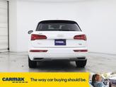 Thumbnail of 2018 White Audi Q5