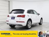 Thumbnail of 2018 White Audi Q5