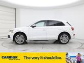 Thumbnail of 2018 White Audi Q5