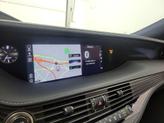 Thumbnail of 2018 Silver Lexus LS 500