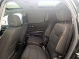 Thumbnail of 2021 Black GMC Acadia