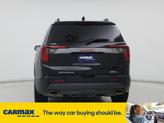 Thumbnail of 2021 Black GMC Acadia