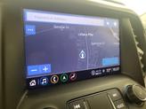 Thumbnail of 2021 Black GMC Acadia