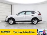 Thumbnail of 2020 Silver Nissan Rogue