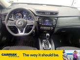 Thumbnail of 2020 Silver Nissan Rogue