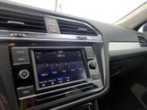 Thumbnail of 2021 Blue Volkswagen Tiguan