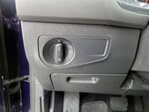 Thumbnail of 2021 Blue Volkswagen Tiguan