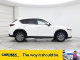 Thumbnail of 2022 White Mazda CX-5