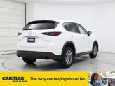 Thumbnail of 2022 White Mazda CX-5