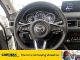 Thumbnail of 2022 White Mazda CX-5