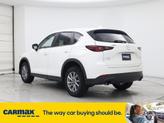 Thumbnail of 2022 White Mazda CX-5