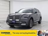Thumbnail of 2020 Gray Lincoln Aviator