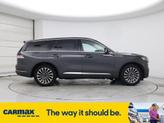 Thumbnail of 2020 Gray Lincoln Aviator