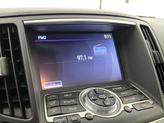 Thumbnail of 2014 Gray INFINITI Q60
