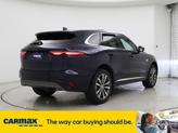 Thumbnail of 2024 Blue Jaguar F-PACE