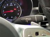 Thumbnail of 2019 Black Mercedes-Benz C-Class