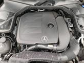 Thumbnail of 2019 Black Mercedes-Benz C-Class