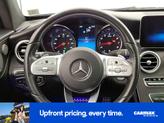 Thumbnail of 2019 Black Mercedes-Benz C-Class