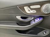 Thumbnail of 2019 Black Mercedes-Benz C-Class
